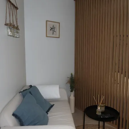 Cosy A 2 Pas De L'espace Carat Ruelle-sur-Touvre