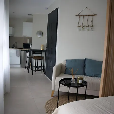 Cosy A 2 Pas De L'espace Carat Ruelle-sur-Touvre
