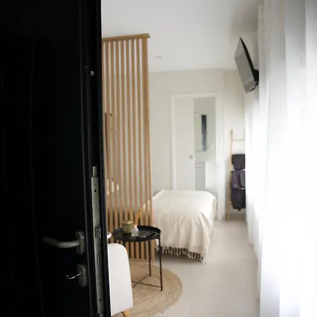 Apartment Cosy A 2 Pas De L'espace Carat