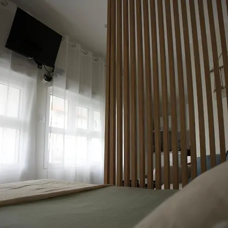 Apartment Cosy A 2 Pas De L'espace Carat *
